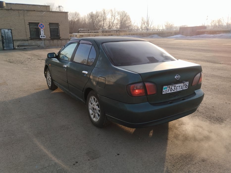 Продам автомобиль