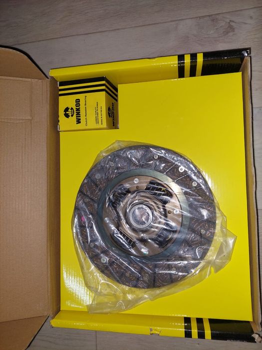 Комплект сцепления