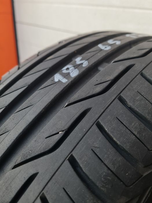 Летни гуми 4 броя BRIDGETONE Turanza T001 185 65 R15 дот 3417