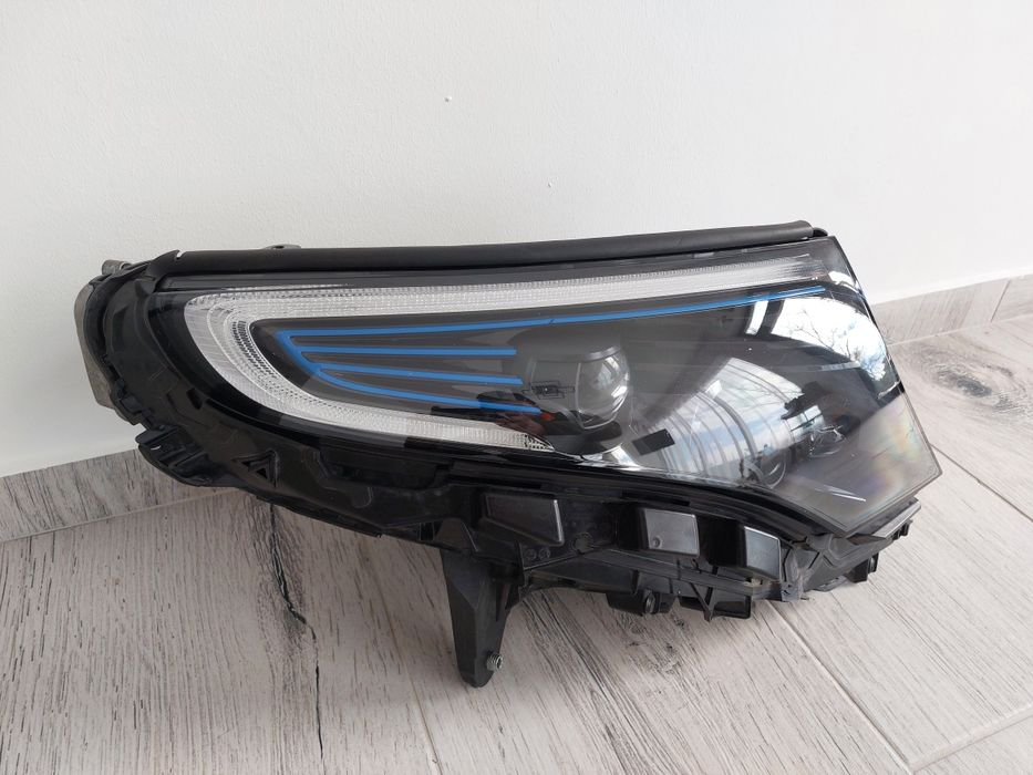Far dreapta mercedes eqc w293 n293 full led original