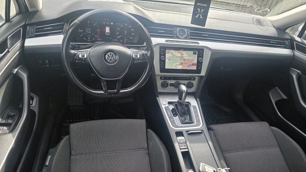 VW PASSAT B8 2019/2016 2.0 Tdi