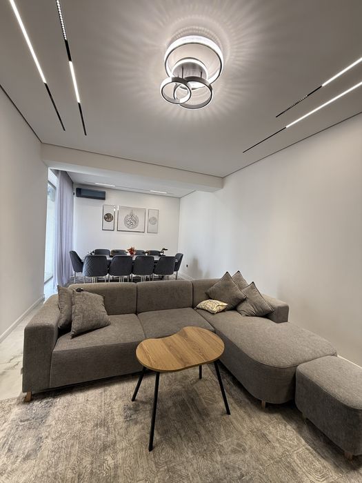 Motrid krugida Tanxaus sotiladi