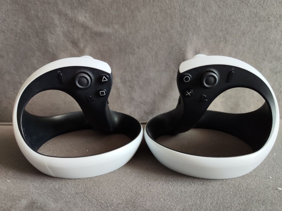 PS5 + PSVR2 + Pulse 3D + Cont PSN cu multe jocuri Timisoara • OLX.ro