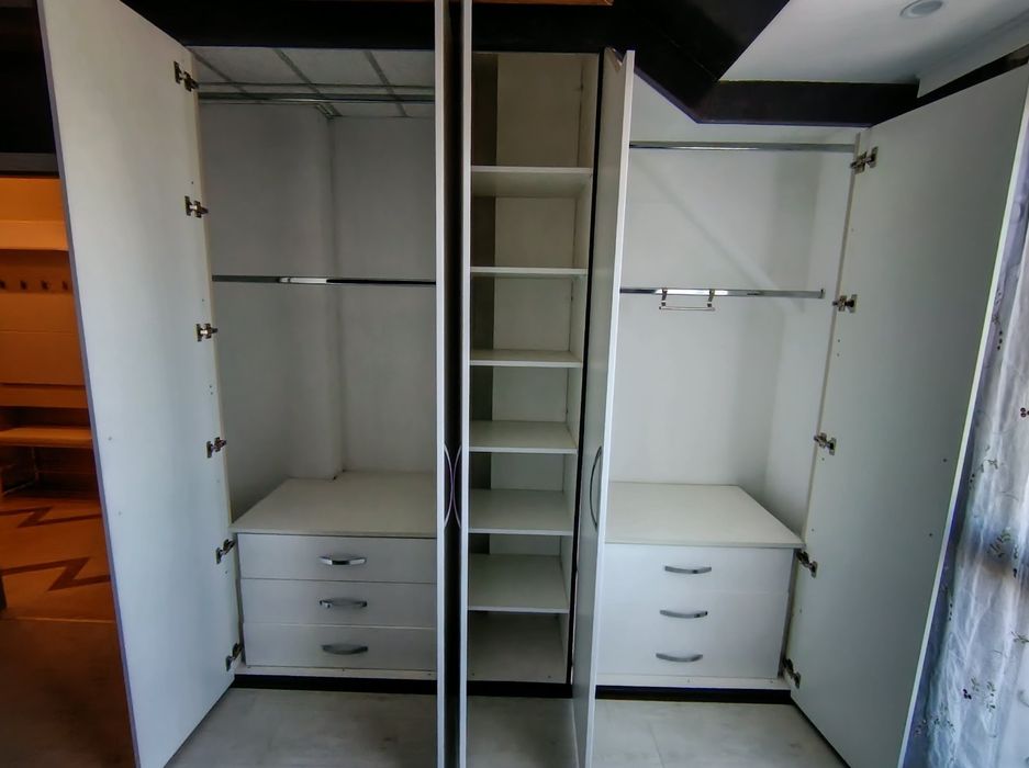 Продава се Двустаен апартамент в Свищов - 55 кв.м за 964 €/кв.м - Снимка #3