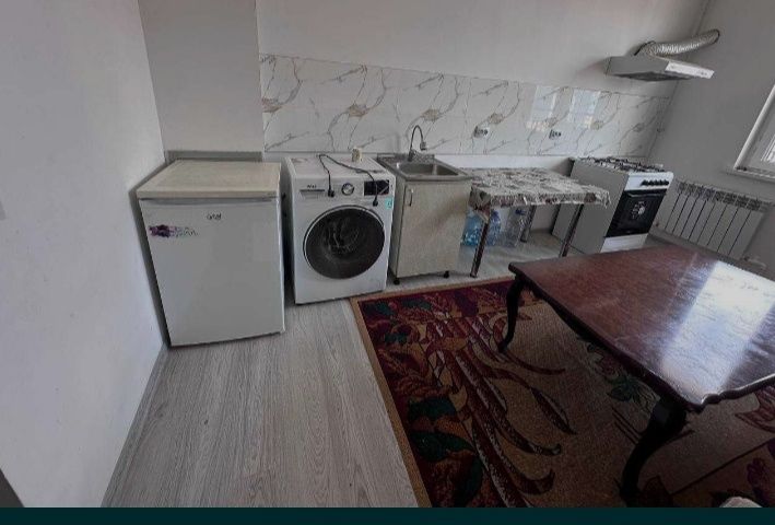 Сдается 2-х комнатная квартира на Воднике новостройка Мусафыо маскан