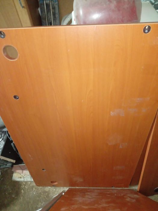 Стол офисный