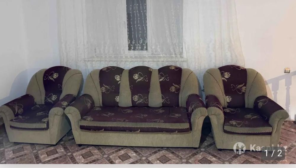 Продам диван 10.000тг