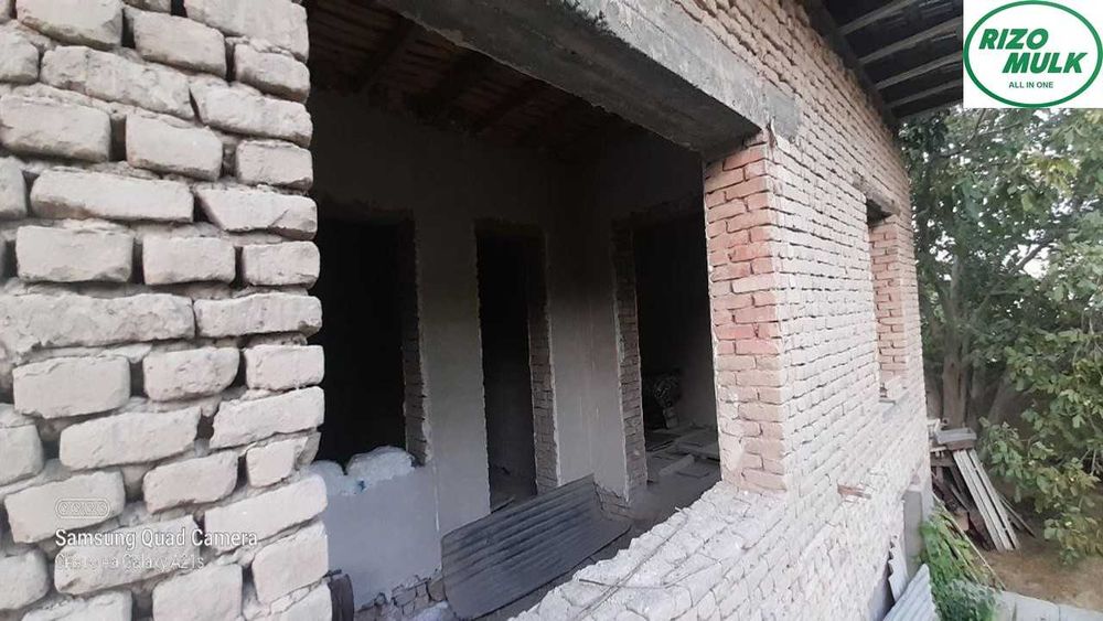 Назарбек Текстилда ховли сотилади. NR494/72