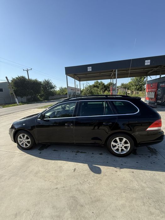 VW Golf 5 – 2009 – 1.4 benzină 90 CP – 6 trepte – 2.000€ NEGOCIABIL