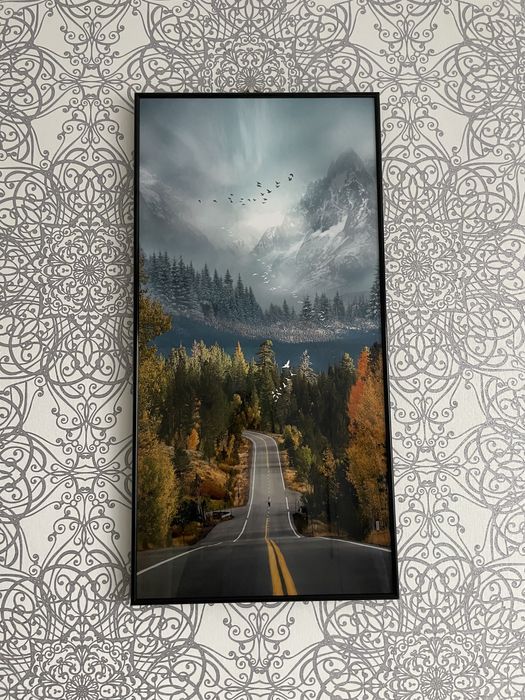 Картина для интерьера