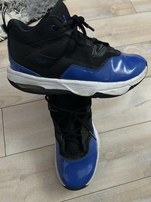Nike jordan stay loyal 3,marimea 40