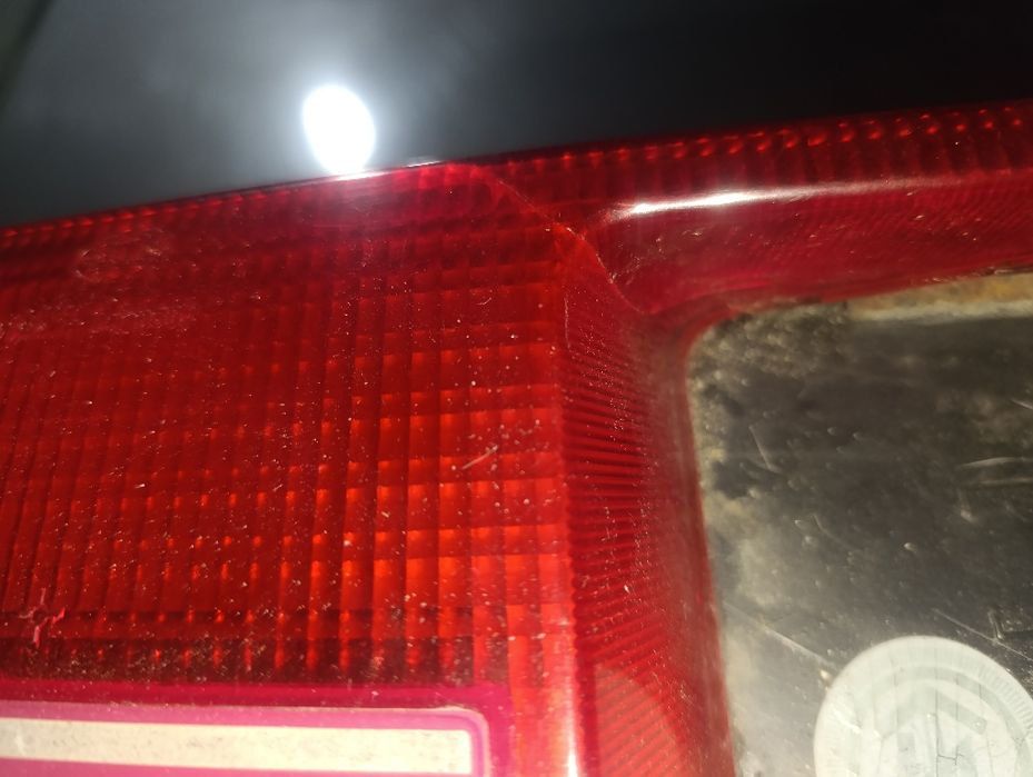 Бленда Ауди 80 б3