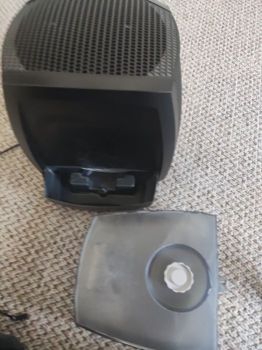 Очиститель воздуха BONECA