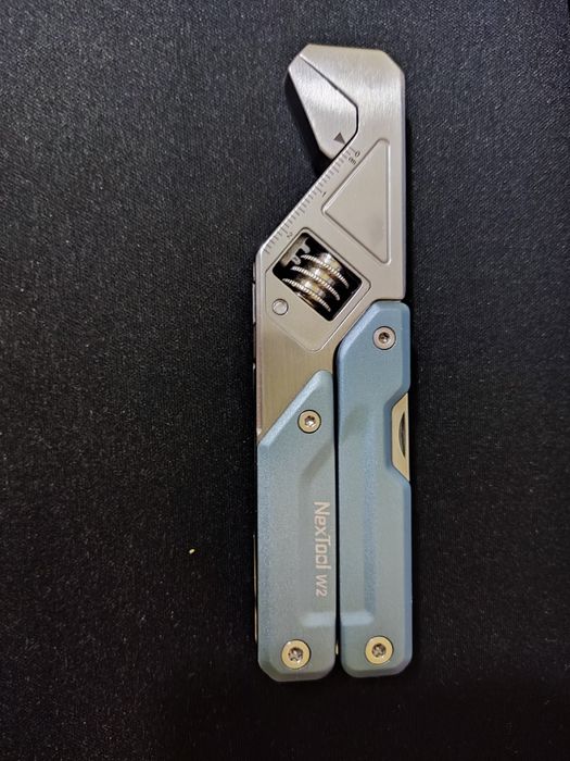 Мультитул NEXTOOL
