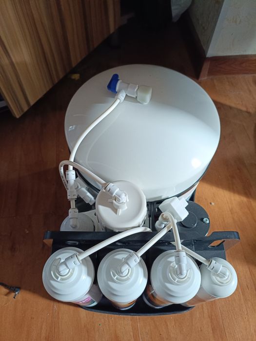 Фильтр для воды m6