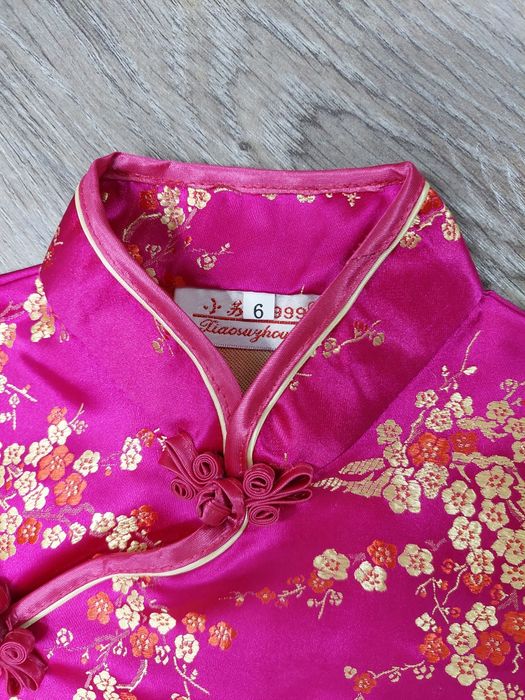 Продаются детские платья