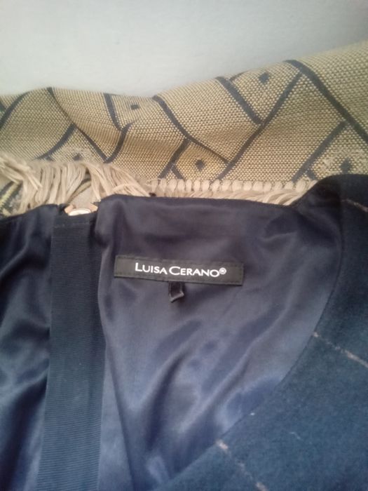 Женская одежда платья