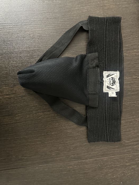 Экипировка для таэквондо