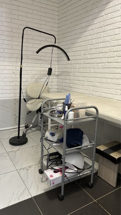 Срочно продам кушетки