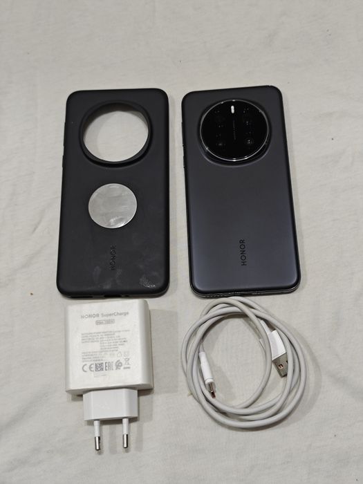 Honor Magic 7 Pro 512Gb 5G обмен есть