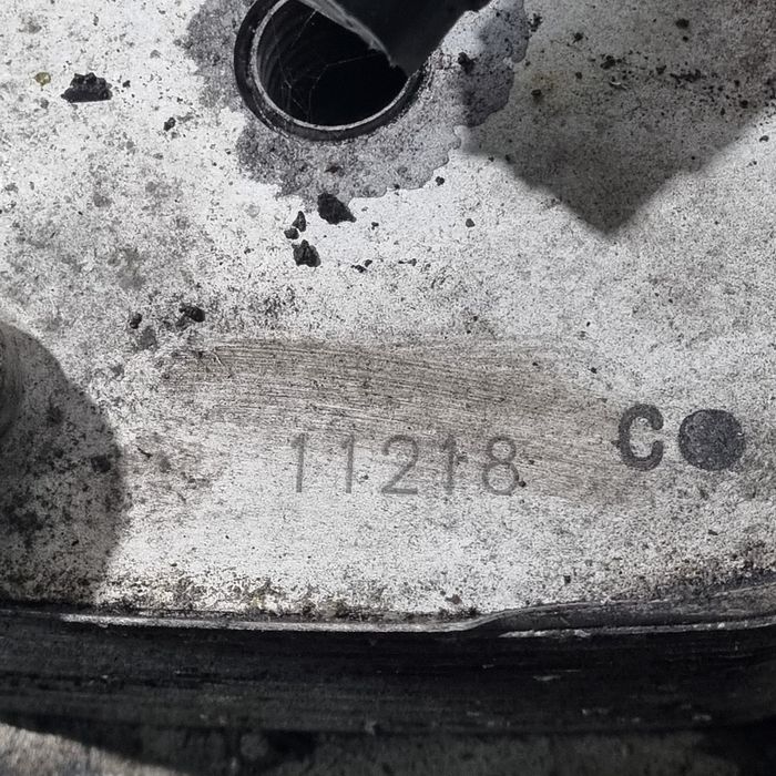 Termoflot Mazda CX - 7 2.2 Diesel - 227kW 173CP 2184CC R2AA Euro4 (1442)