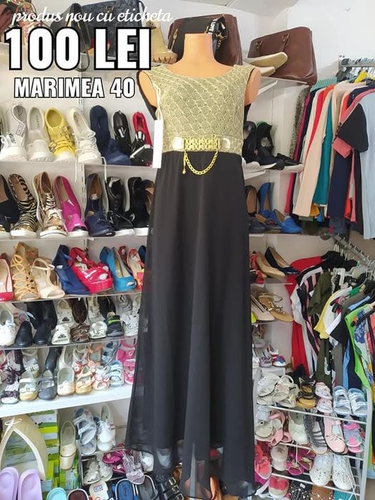 Rochii dama marimea 40