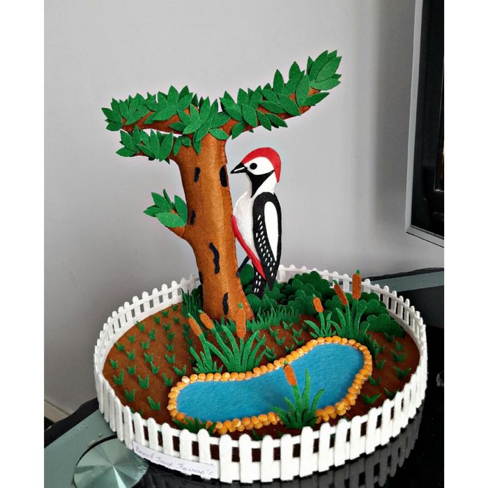 Поделка (ручная работа)