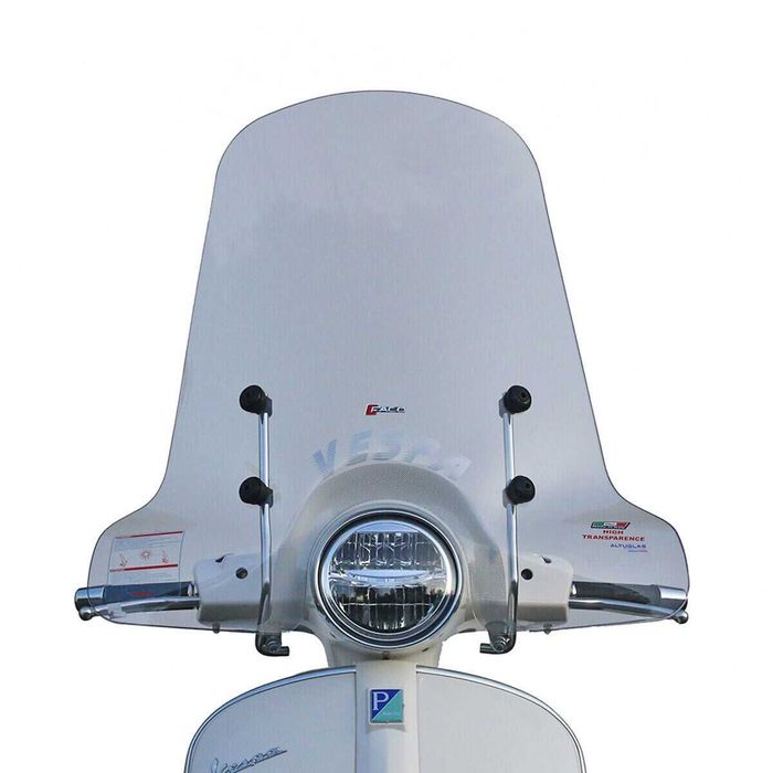 Ветробрани / слюда за Vespa GTS/LX**, Primavera