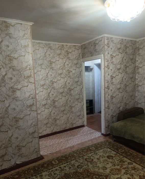 Продам 2 комнатную квартиру