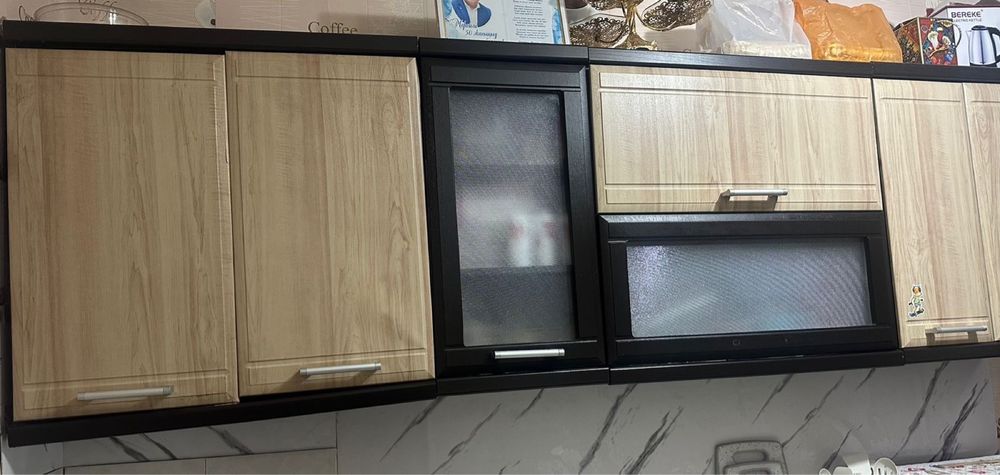 Продам кухонный гарнитур