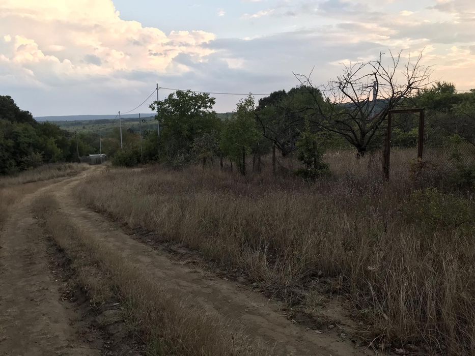 Продава се Парцел в Варна, Централна поща - 1402 кв.м за 30 €/кв.м - Снимка #6