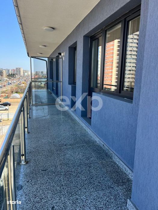 Apartament 2 camere 62 mp + loc de parcare Prelungirea Ghencea