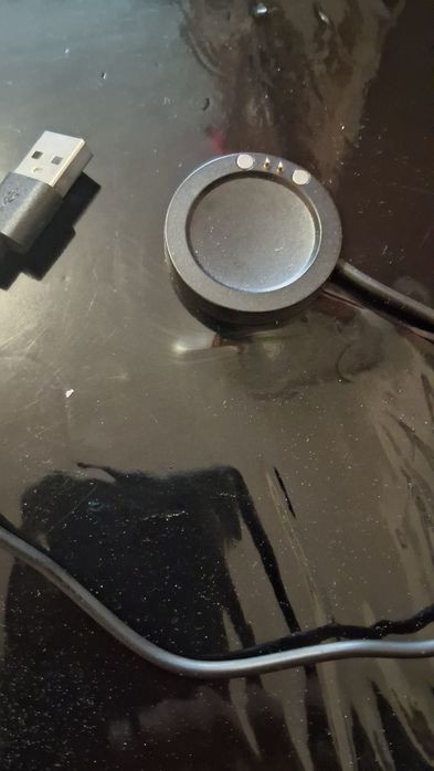 Incarcator smartwach