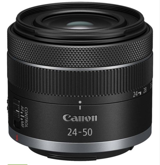 Canon EOS R8 камера
