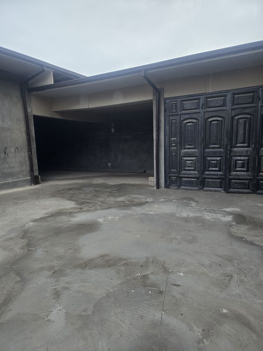 Afto serviz, Akfa servis bosh zdanya bor