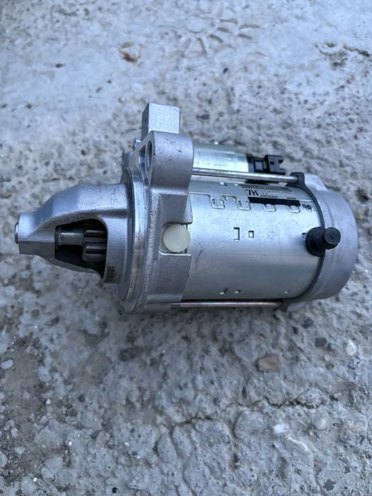 Alternator Toyota