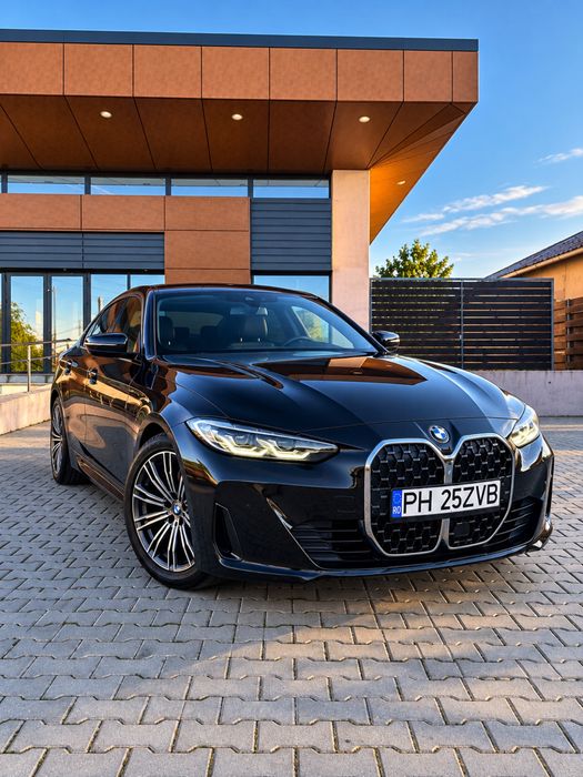 BMW Seria 4