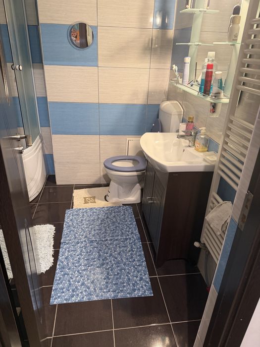 Apartament 2 camere