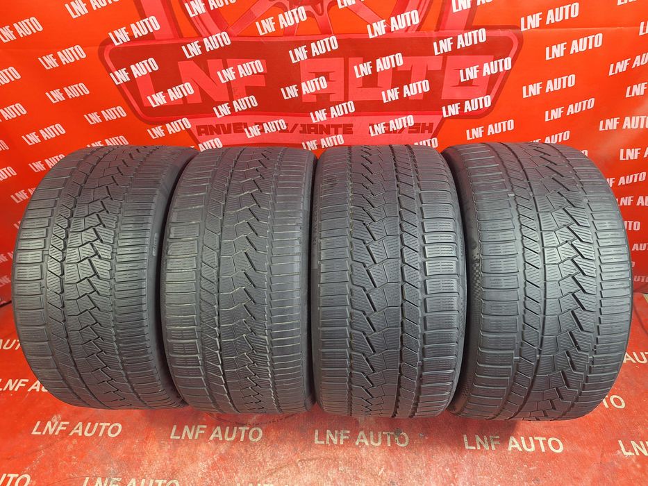 Anvelope de IARNA - 285/30/22 - Continental - 5.5 MM - DOT 2023 !