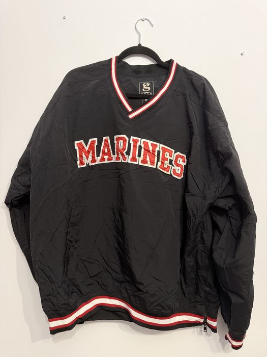 Geaca Vintage Gear For Sports Marines