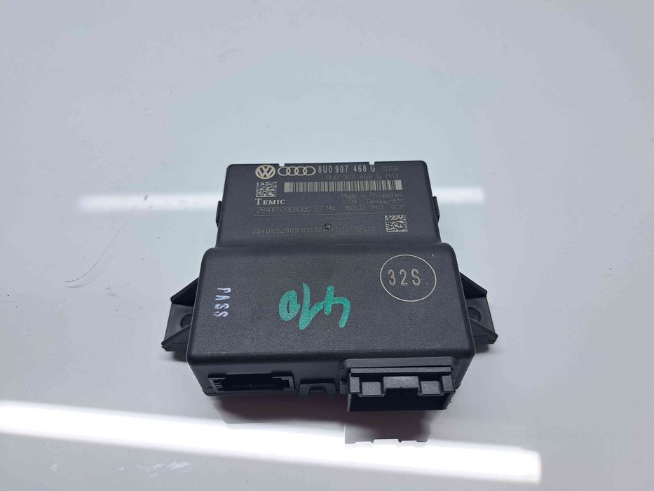 Modul CAN Audi Q3 (8UB) [Fabr 2011-2018] 8U0907468G