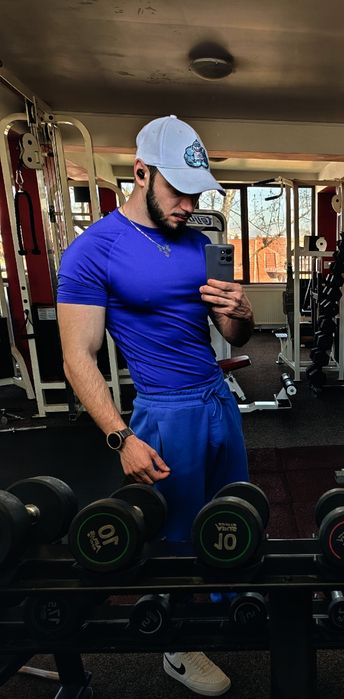 Antrenor personal Tg-jiu sau On-line