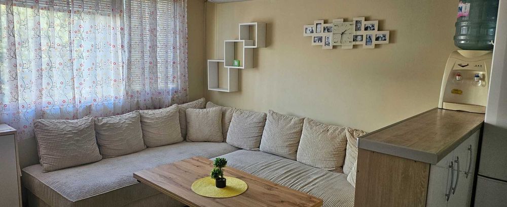 Продава се Тристаен апартамент в Стара Загора, Център - 64 кв.м за 1352 €/кв.м - Снимка #3