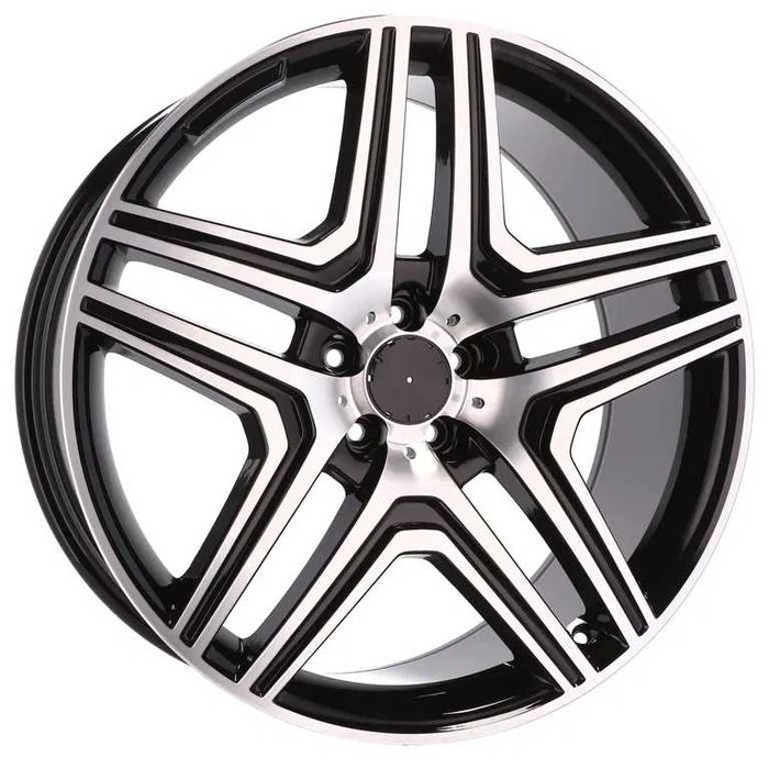 Jante Mercedes R20 5x112 ML Style | W164, W166, X164, X166, W222 W223