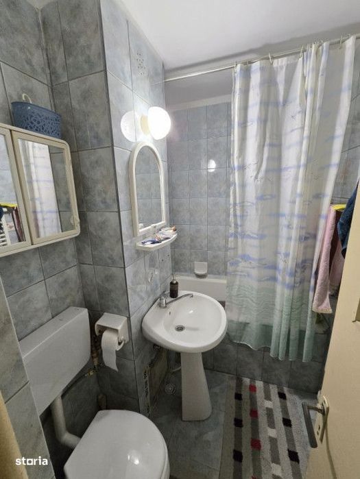 Apartament Milcov cu intrare separata si gradina