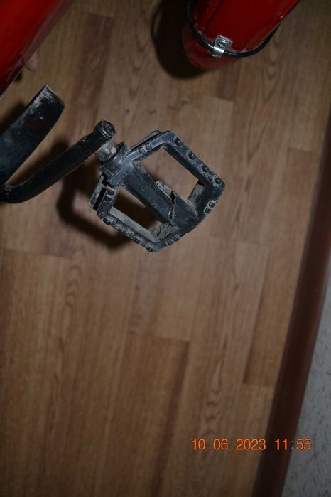 Велосипед BATLER