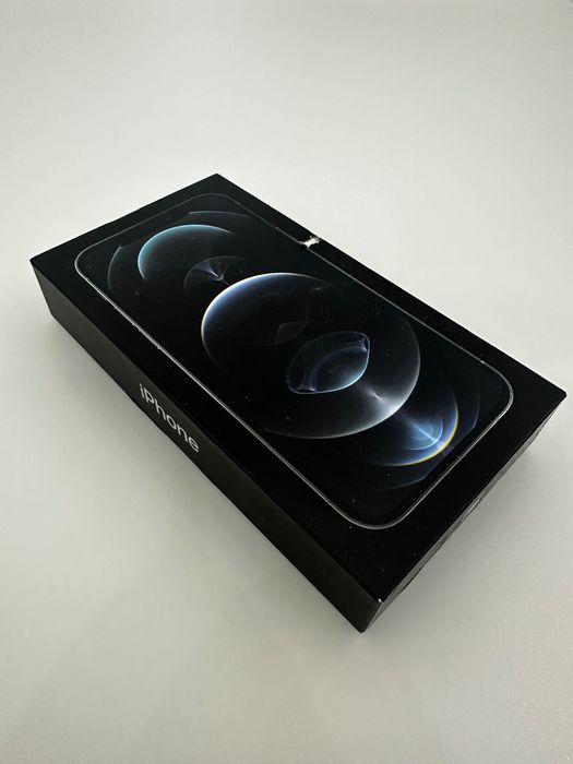 Iphone 12 Pro - 128 GB