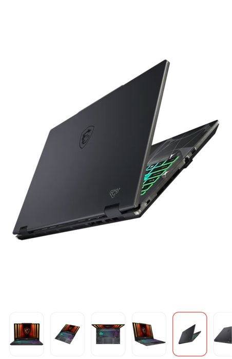 Продам MSI Cyborg 15