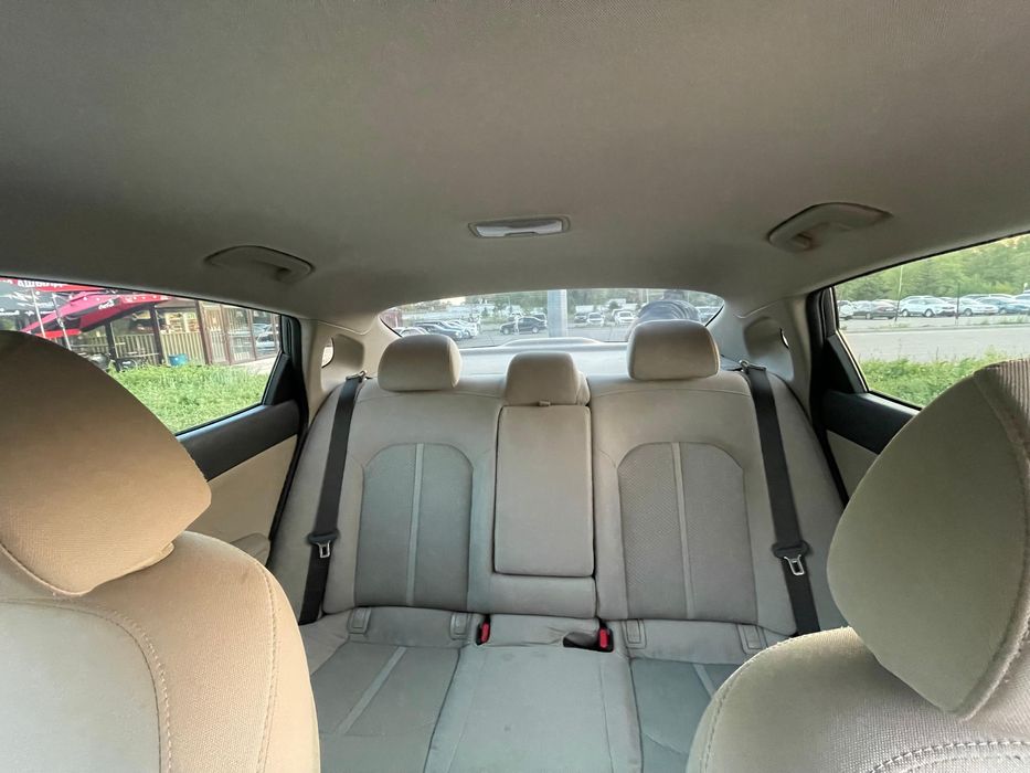 Продам Kia Optima