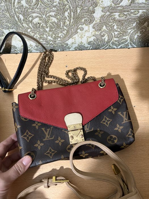 Сумочки, барлығы 5-мың тг